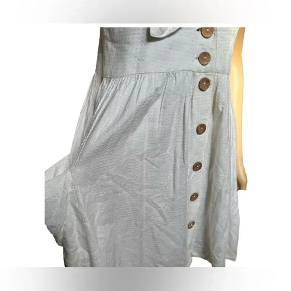 Roxy Cali Sundress - Picture 3 of 5